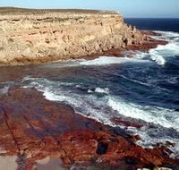 Coodlie Park - Accommodation Broome