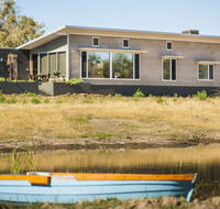 Girragirra Retreat - Accommodation Broome