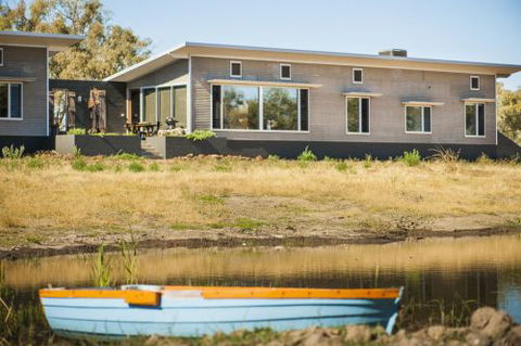 Girragirra Retreat - Accommodation Broome 0