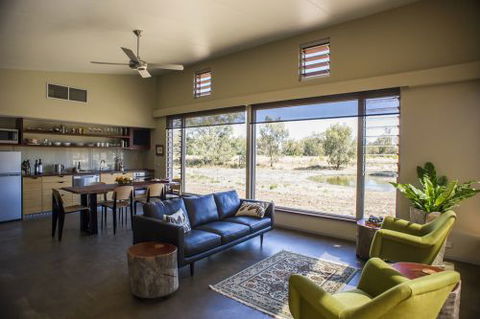 Girragirra Retreat - Accommodation Broome 1