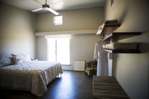 Girragirra Retreat - Accommodation Broome 2