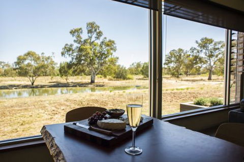 Girragirra Retreat - Accommodation Broome 4