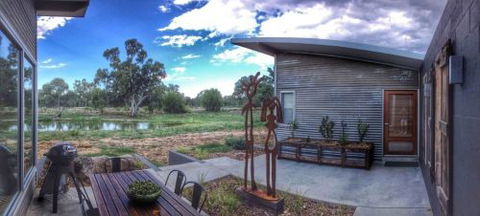 Girragirra Retreat - Accommodation Broome 5