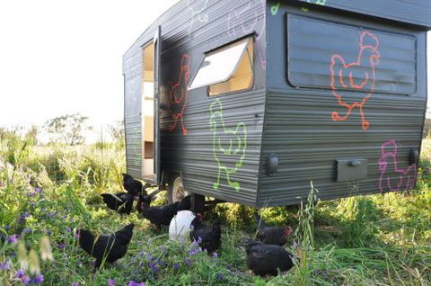 Girragirra Retreat - Accommodation Broome 6