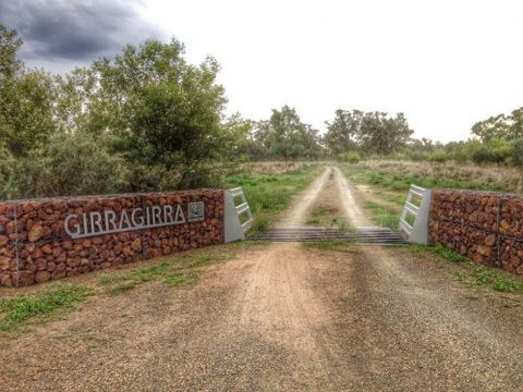 Girragirra Retreat - Accommodation Broome 7