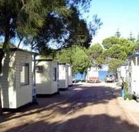 Ceduna Foreshore Caravan Park - Accommodation Broome