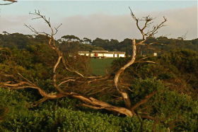 Black Rock Retreat - Accommodation Broome 0