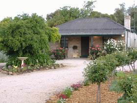 Annabelle's Cottage - Accommodation Broome 0