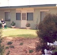 Oaklands Cottage - Accommodation Broome