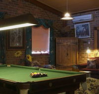 Eagle Foundry B amp B - Accommodation Broome