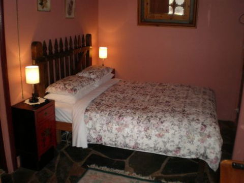 Eagle Foundry B & B - Accommodation Broome 1