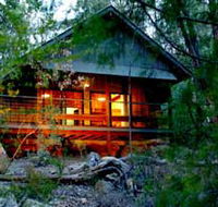 Girraween Environmental Lodge Ltd - Accommodation Broome