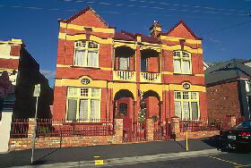 Edwardian Apartments - Accommodation Broome 0