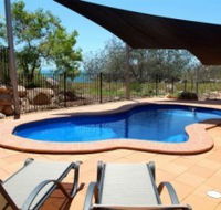Beach House Arthur Bay - Accommodation Broome