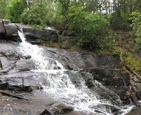 Gully Falls House - Accommodation Broome 0