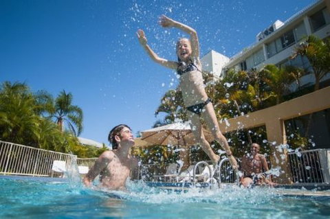 Stay In Noosa - Accommodation Broome 0
