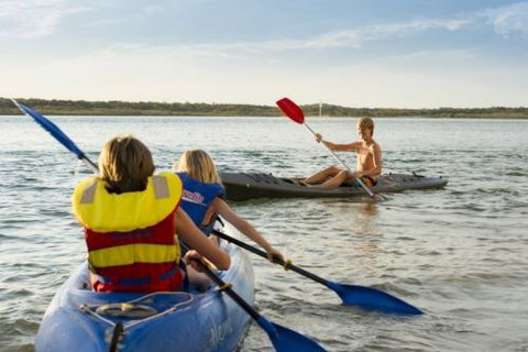 Stay In Noosa - Accommodation Broome 3
