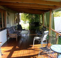 Millers Retreat Talbingo - Accommodation Broome