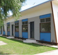 Beach Holiday Apartments