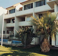 Harbour View Apartments - Accommodation Broome