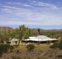 Hamilton Downs Youth Camp - Accommodation Broome