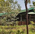 Arnhemland Barramundi Nature Lodge - Accommodation Broome