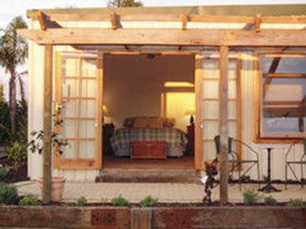 Amande Bed And Breakfast - Accommodation Broome 0