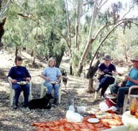 Bimbimbi And Little Hollow Farm Stay - Accommodation Broome