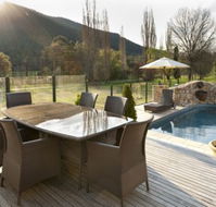 Alpine Valley Getaways - Accommodation Broome