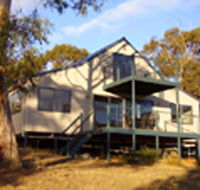 Frogs Hollow Retreat - Accommodation Broome