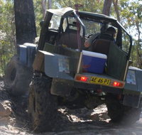Macquarie 4x4 Centre - Accommodation Broome