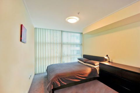 Astra Apartments - St Leonards - Accommodation Broome 1