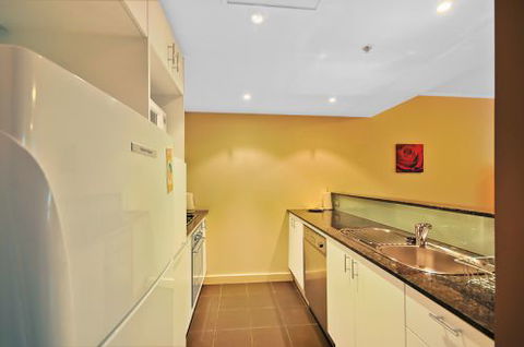 Astra Apartments - St Leonards - Accommodation Broome 2