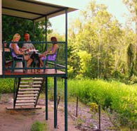 Manbulloo Homestead - Accommodation Broome