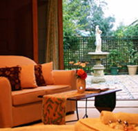 Beechworth House - Accommodation Broome