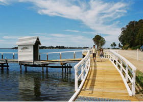 Mcmillans Of Metung Resort - Accommodation Broome 0