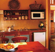 Eve's Cottages - Accommodation Broome
