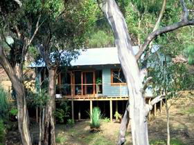 Demole River Retreat - Accommodation Broome 0