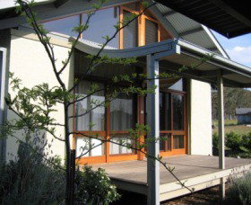 Toms Folly At The Vintage - Accommodation Broome 0