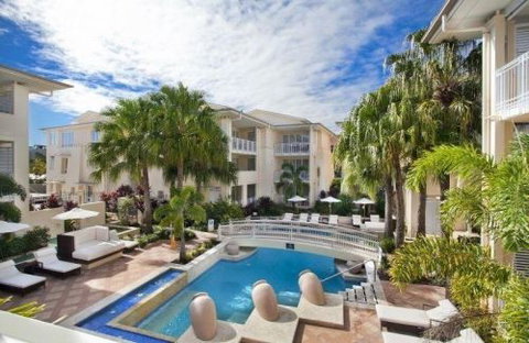 Noosa432.com.au - Accommodation Broome 0