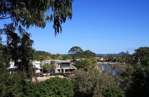 Noosa432.com.au - Accommodation Broome 4