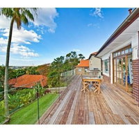 Sydney Furnished Rentals - Accommodation Broome