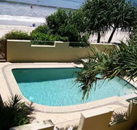 Portofino Beachfront Apartments - Accommodation Broome
