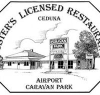 Ceduna Airport Caravan Park - Accommodation Broome