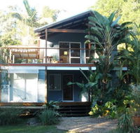 Coochiemudlo Island Family Beach House - Accommodation Broome