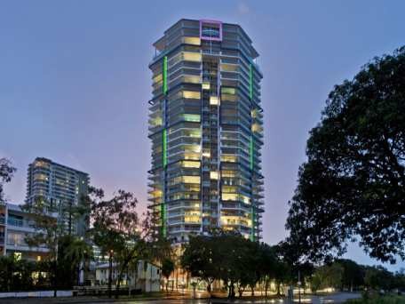 STUDENT & SHARE ACCOMMODATION  - Accommodation Broome 0