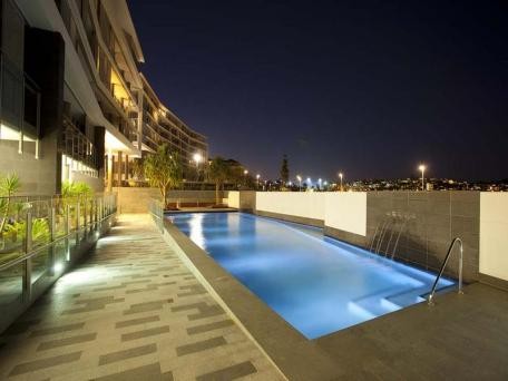STUDENT & SHARE ACCOMMODATION  - Accommodation Broome 1