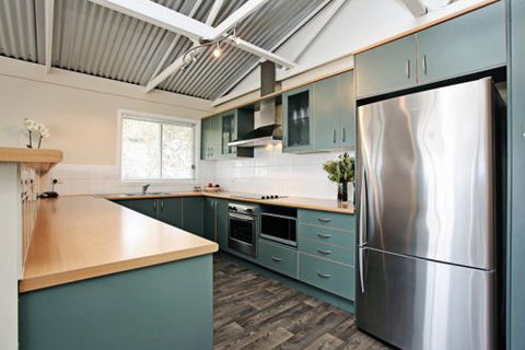 Coral Sands Luxury Beach House - Accommodation Broome 2