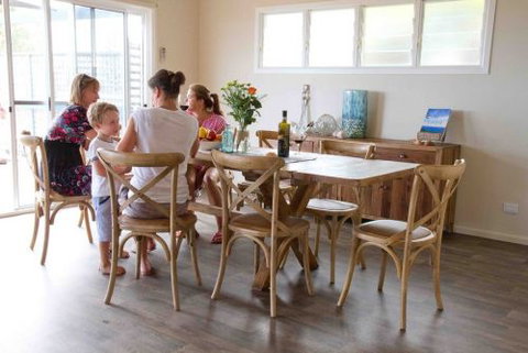 Coral Sands Luxury Beach House - Accommodation Broome 3