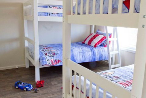 Coral Sands Luxury Beach House - Accommodation Broome 5
